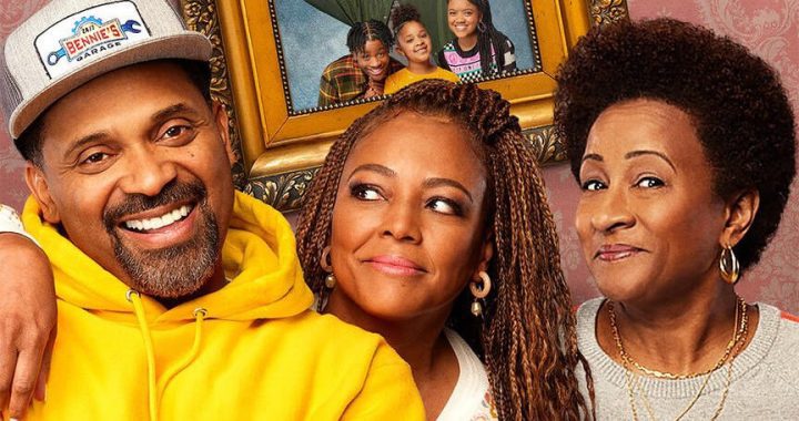 Trailer For ‘The Upshaws Season 2 Part 1’ Featuring Mike Epps, Kim Fields & Wanda Sykes Released