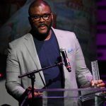 Tyler Perry Donates $500,000 to the Apollo Theater As Spring Benefit Raises a Record $3.7 Million