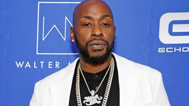 Former ‘Black Ink Crew New York’ Cast Member, Ceaser Emanuel Turns Himself to Face Animal Cruelty Charges