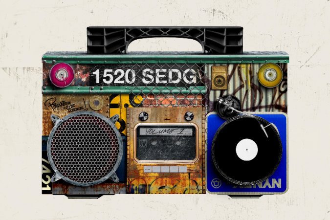 DJ Premier Releases 'DJ Premier: Hip Hop 50 Volume 1' Feat Nas, Lil Wayne, Run The Jewels & More
