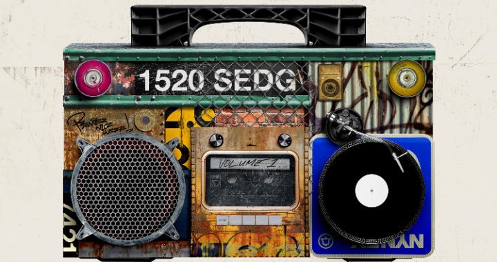 DJ Premier Releases 'DJ Premier: Hip Hop 50 Volume 1' Feat Nas, Lil Wayne, Run The Jewels & More
