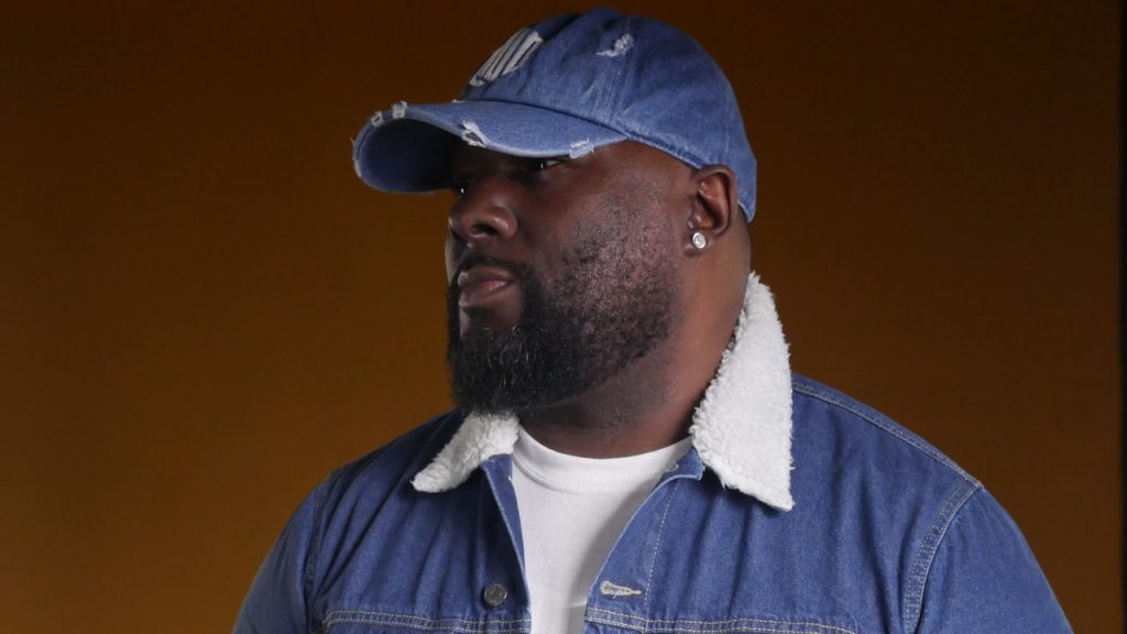 Derrick McKinney Keeps the Houston Hip-Hop Scene Relevant Through his Continued Hustle
