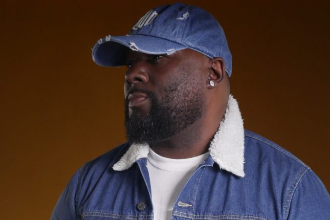 Derrick McKinney Keeps the Houston Hip-Hop Scene Relevant Through his Continued Hustle