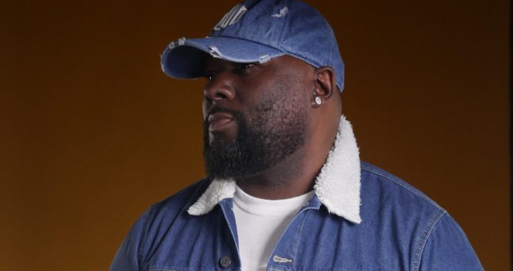 Derrick McKinney Keeps the Houston Hip-Hop Scene Relevant Through his Continued Hustle