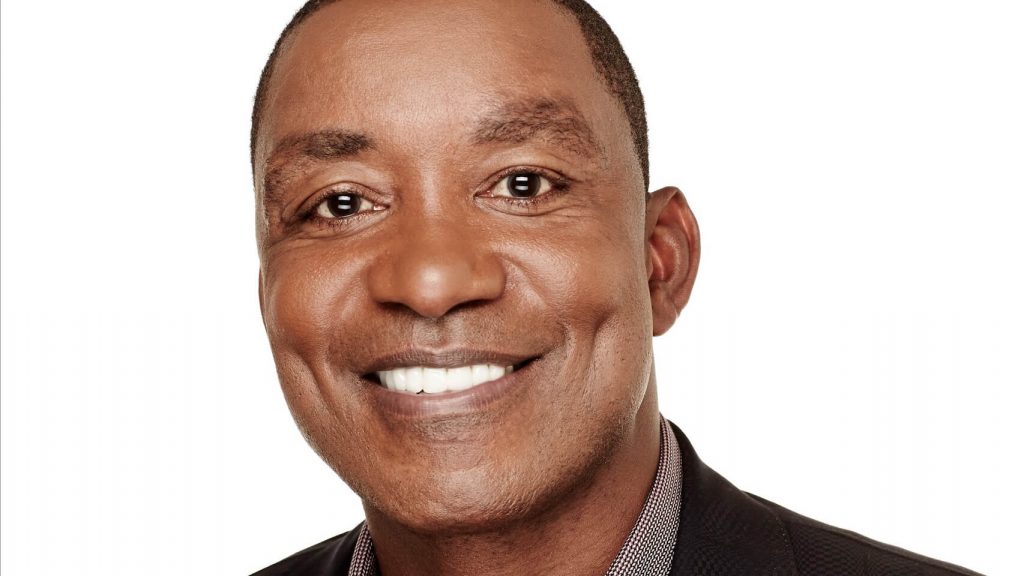 Isiah Thomas Continues Winning Ways By Running the Point at ISIAH International LLC