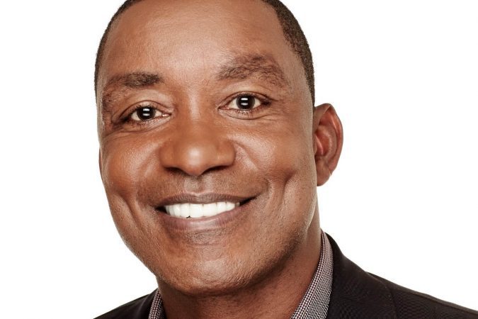 Isiah Thomas Continues Winning Ways By Running the Point at ISIAH International LLC