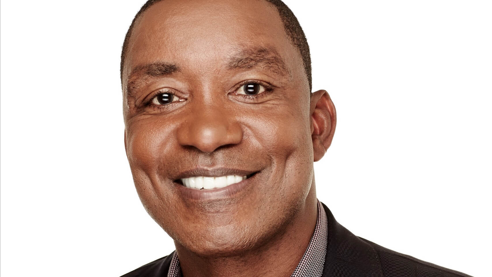 Isiah Thomas Continues Winning Ways By Running the Point at ISIAH International LLC