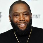 Killer Mike - RUN ft. Dave Chappelle & Young Thug