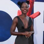 Lupita Nyong’o: 'It Was very Therapeutic' Shooting ‘Black Panther: Wakanda Forever’