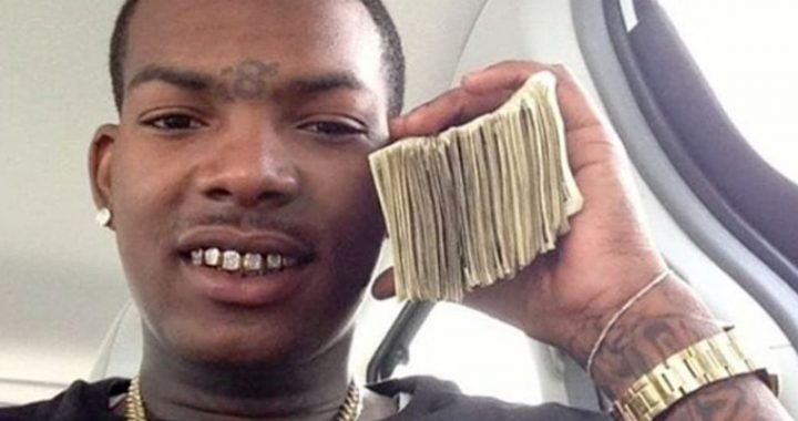 Memphis Rapper Pleads Guilty and Faces 20 Years After Bragging in Music Video About Scamming the Government For COVID Relief