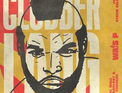 Paul Wall & Termanology 'Clubber Lang' feat. Kxng Crooked & Wais P
