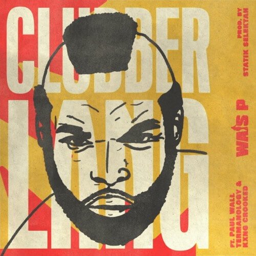 Paul Wall & Termanology 'Clubber Lang' feat. Kxng Crooked & Wais P