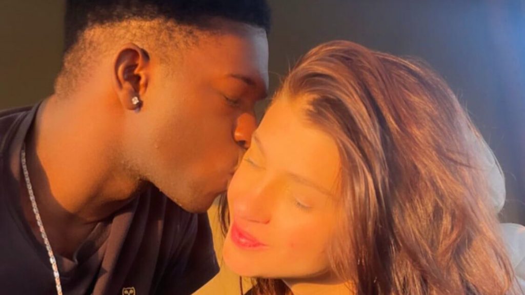 Black Twitter Has Jokes as Microsoft Founder, Bill Gates' Daughter Phoebe Posts Video Kissing Black Boyfriend on Instagram