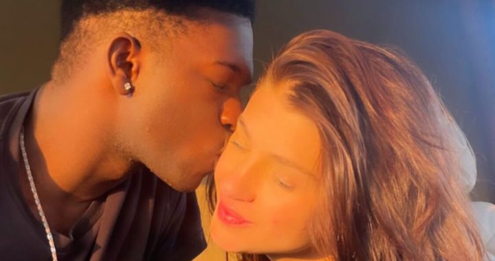 Black Twitter Has Jokes as Microsoft Founder, Bill Gates' Daughter Phoebe Posts Video Kissing Black Boyfriend on Instagram