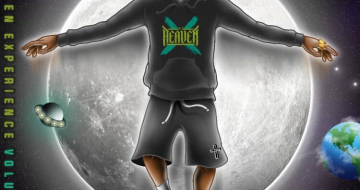 Royce 5'9" Releases New Compilation Album The Heaven Experience Vol. 1