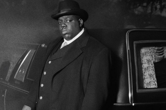 Notorious Walking Tour