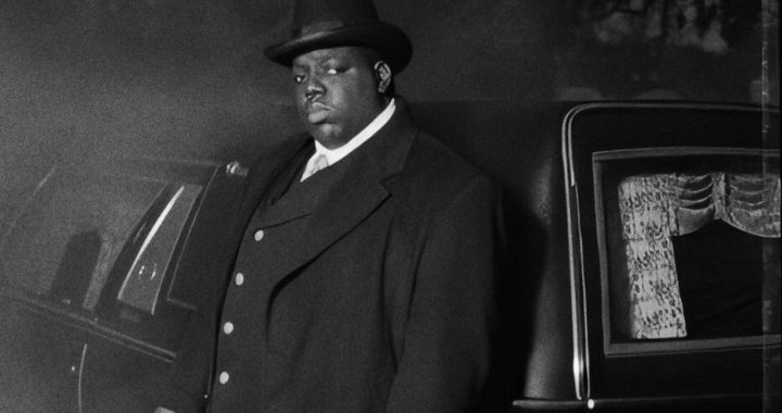 Notorious Walking Tour