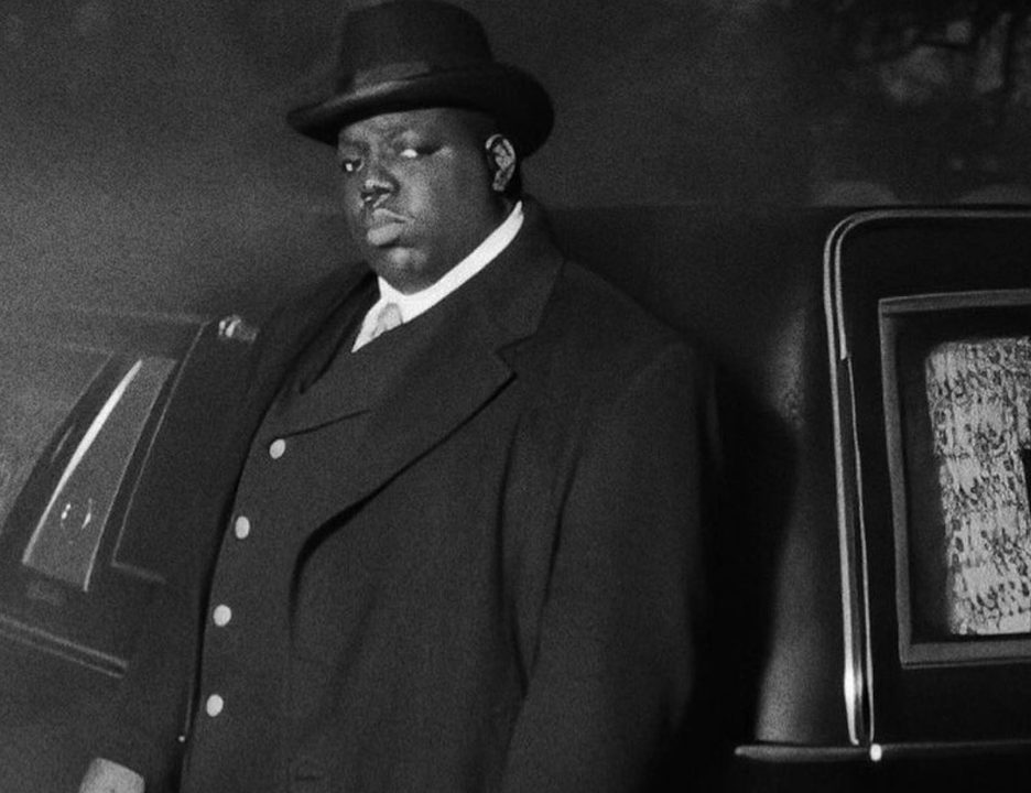 Notorious Walking Tour