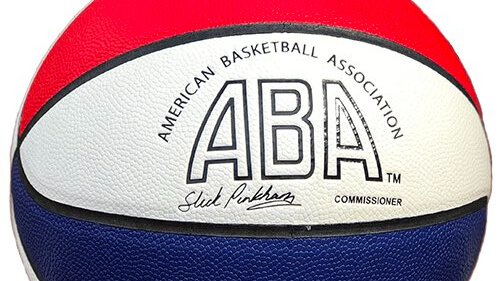 NBA Plans to Give ‘Recognition Payments’ to Former ABA Players