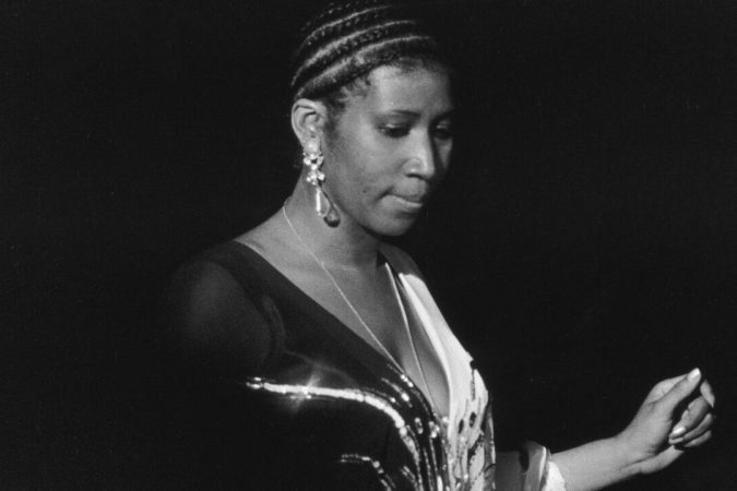 Aretha Franklin Estate Satisfies $7.8 Million Bill Owed The Internal Revenue Service