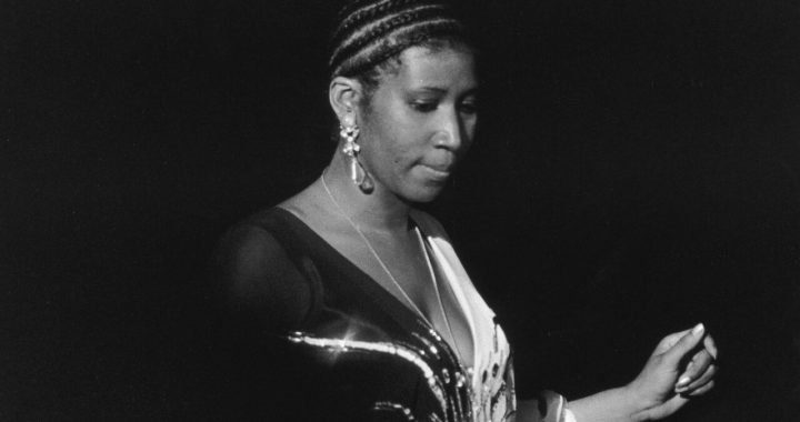 Aretha Franklin Estate Satisfies $7.8 Million Bill Owed The Internal Revenue Service