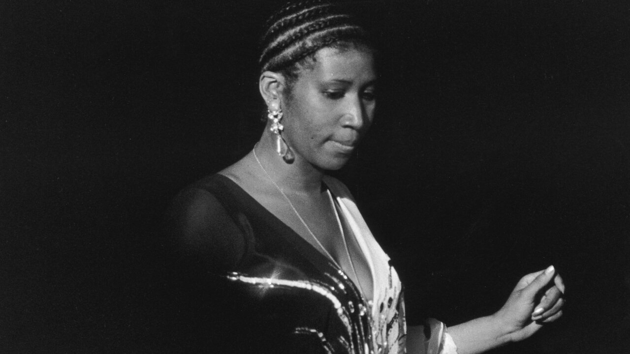 Aretha Franklin Estate Satisfies $7.8 Million Bill Owed The Internal Revenue Service