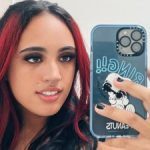 The Rock's Daughter, Simone Johnson AKA Ava Raine Makes Pro Wrestling Debut and Makes History Becoming First Fourth-Generation Wrestler in WWE