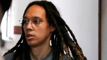WNBA Player Brittney Griner Pleads Guilty to Drug Charges in Russia