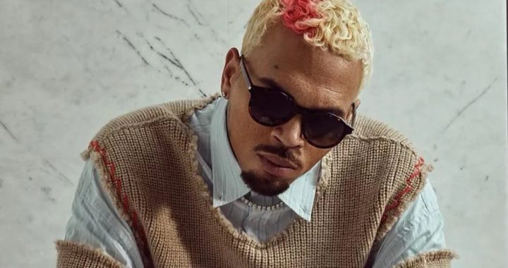 Chris Brown