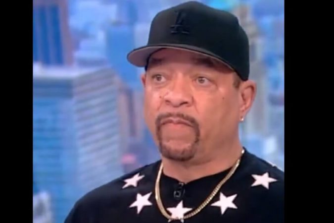 Law & Order’s Ice T Opening Cannabis Dispensary in New Jersey
