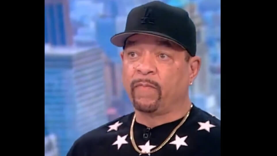 Law & Order’s Ice T Opening Cannabis Dispensary in New Jersey
