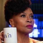 Jenifer Lewis Being Honored With a Star on the Hollywood Walk of Fame