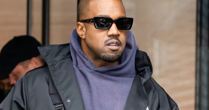 Kanye West Reportedly Trademarks YZYSPLY for Retail Stores