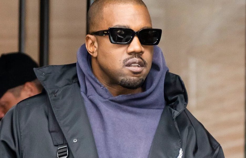 Kanye West Reportedly Trademarks YZYSPLY for Retail Stores