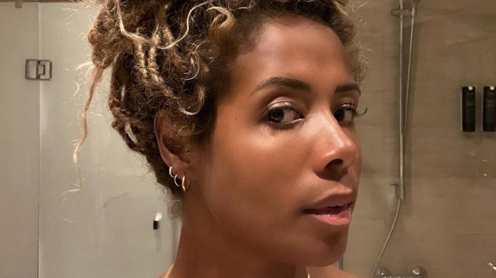 Kelis Goes After Beyonce and Pharrell After They Sampled her Milkshake