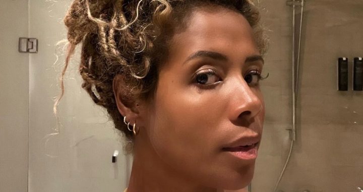 Kelis Goes After Beyonce and Pharrell After They Sampled her Milkshake