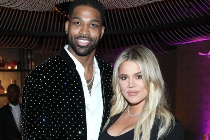 Khloé Kardashian and Tristan Thompson Expecting Another Baby Via Surrogate