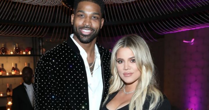 Khloé Kardashian and Tristan Thompson Expecting Another Baby Via Surrogate