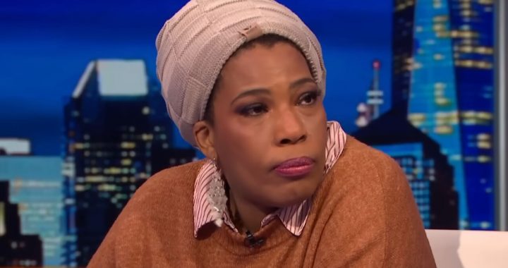 Macy Gray: 'Just Because You Go Change Your Parts Doesn't Make You A Woman'