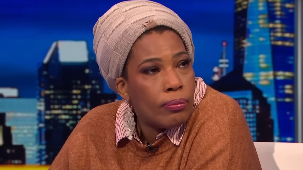 Macy Gray: 'Just Because You Go Change Your Parts Doesn't Make You A Woman'