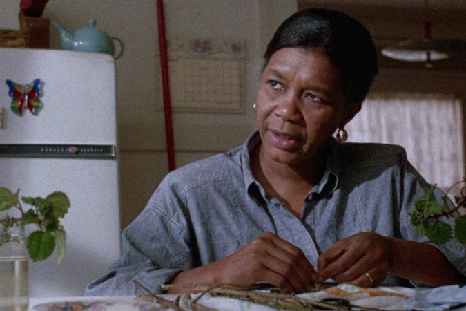 Mary Alice Who Starred in Fences, A Different World, and The Matrix Revolutions Passes Away