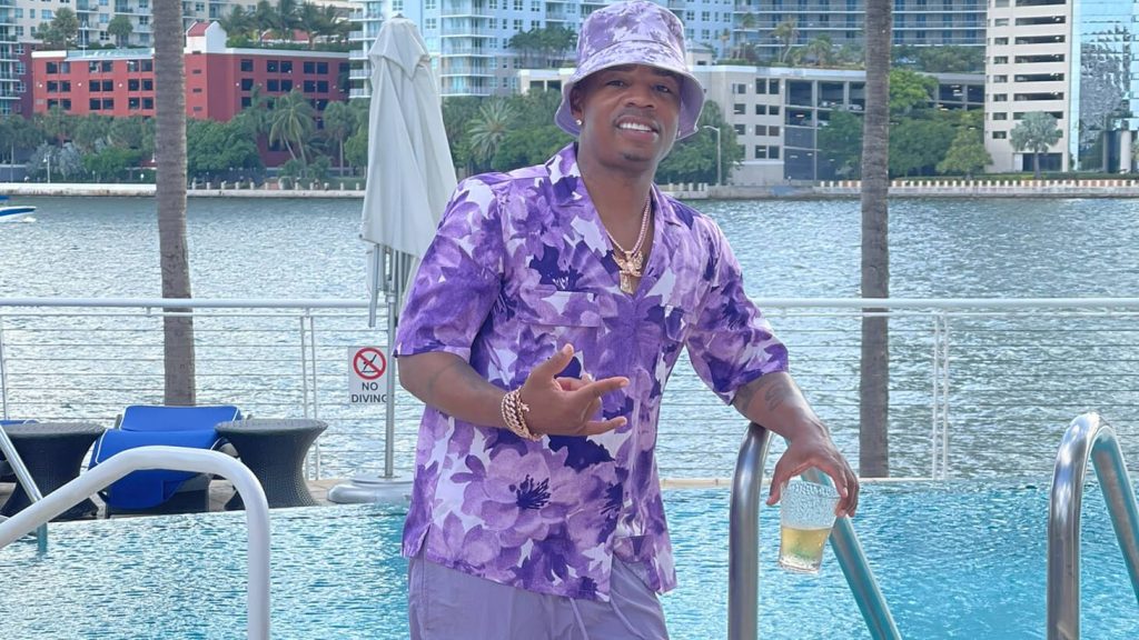 Black Twitter Reacts to Plies After Retweeting Controversial Comment From Pastor T.D. Jakes, ‘We Are Raising Up Women To Be Men’