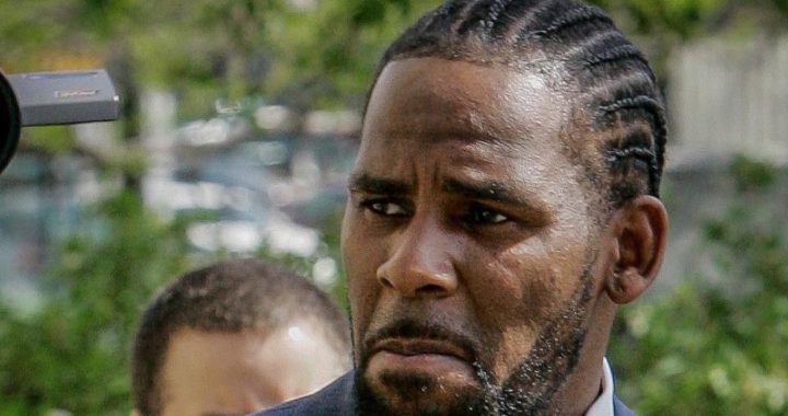 R. Kelly Places Blame On Ex-Wife Drea Kelly For Being Estranged From His Children
