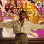 Usher Connects With Rémy Martin For Limited Bottle and NFT