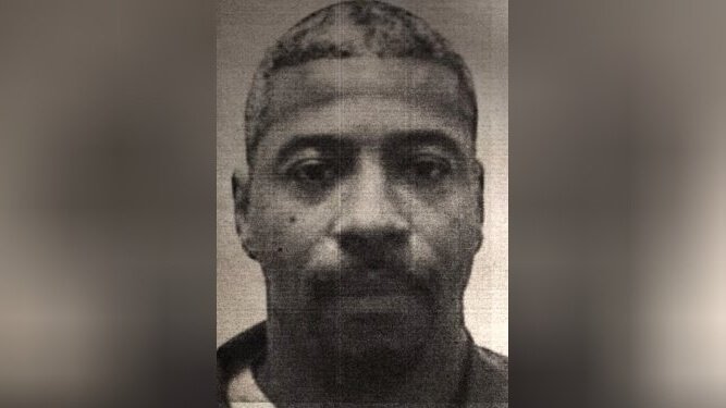 Ronald "Tinard" Washington
