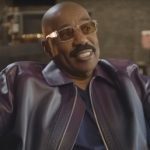 See Who Steve Harvey Lists in his 'Mount Rushmore of Comedians'
