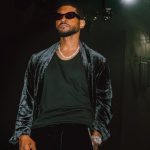 Usher Signs on as Executive Producer for Upcoming New Orleans Jazz Age Series ‘Storyville’