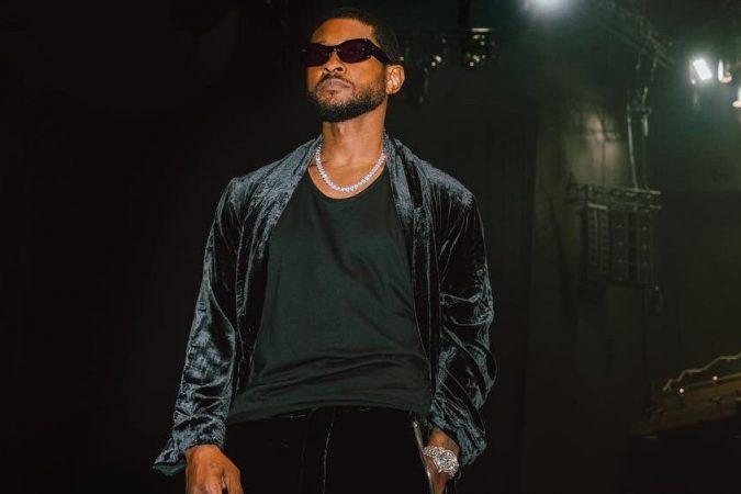 Usher Signs on as Executive Producer for Upcoming New Orleans Jazz Age Series ‘Storyville’