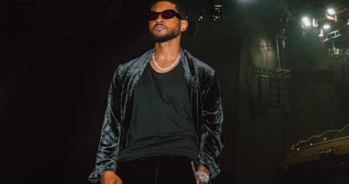 Usher Signs on as Executive Producer for Upcoming New Orleans Jazz Age Series ‘Storyville’