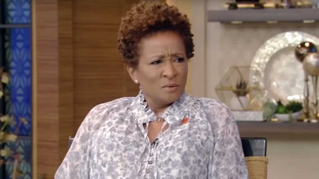 Wanda Sykes Responds ‘Oh Hell No’ When Asked If She Will Ever Host Oscars Again